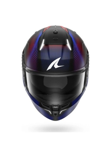 Shark Skwal İ3 Speed-tech Mat Kapalı Kask Krb