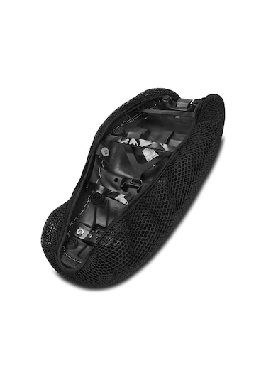 Motosiklet Sele Koltuk Kılıfı 3D Çift Kat File / Tüm Motorlar 6 MM 505977794