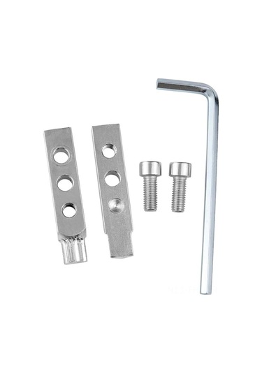 Hangfox Su Borusu Kırık Tel Çıkarıcı Aracı - 4/6 Parça Evrensel, Faucet Ve Köşe Valfi Hızlı Tamiri Çok Renkli