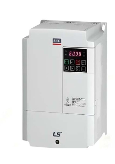 Lslv0055s100-4eofnm 5.5kw 7.5hp 3 Faz 380 480vac Sürücü