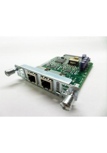 Cisco Vıc-2fxs 2-port 73-7951-03 Network Kartı