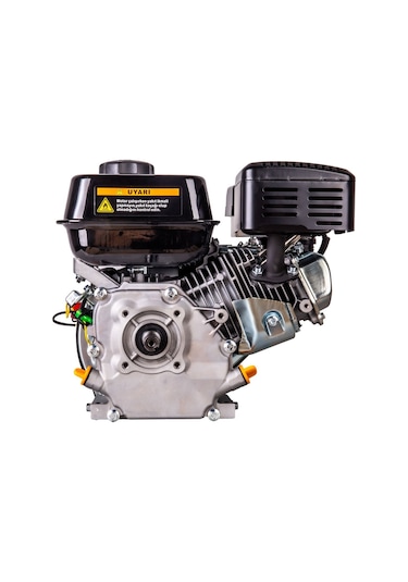 Loncin G200F-A10 6.5 Hp Çapa Tip Eur5 Benzinli Motor