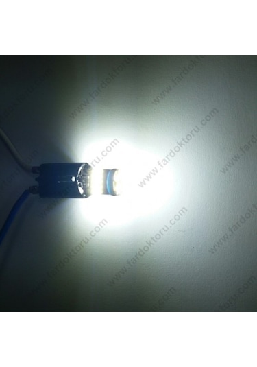 Fardoktoru Fiat Egea Led Iç Aydinlatma Ampul Seti Beyaz