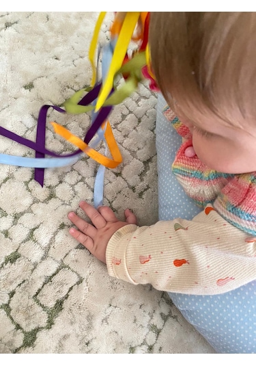 3 Ay Eko Paket Montessori Bebek Eğitim Kiti