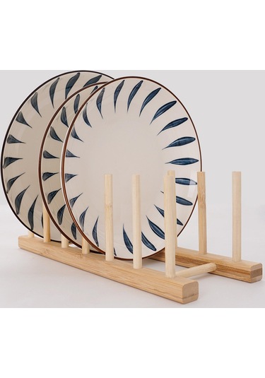 Suntek Magideal Mutfak Tezgahı Restoran Ev İçin Bulaşık Depolama Rafı