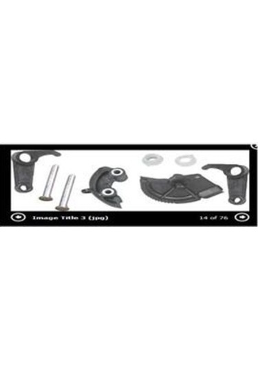 Kaya Debriyaj Pedal Dişli Tk R9/r11 200 IS00-KAYA KR282