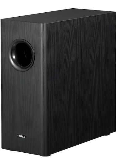 Edifier T5s Elektrikli Güçlendirilmiş Aktif Subwoofer