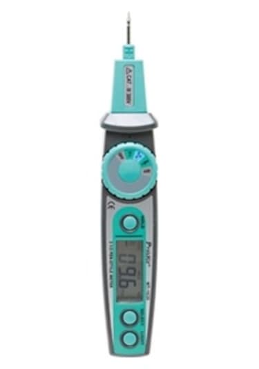 Proskit Mt-1630 3 1/2 Kalem Multimetre Ölçü Aleti