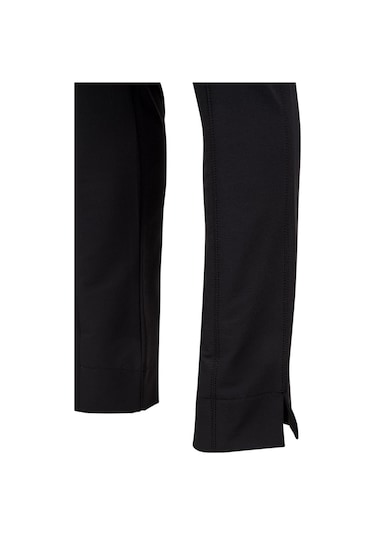 2As Waylen Merino Yünlü Kadın Pantolon Siyah 001