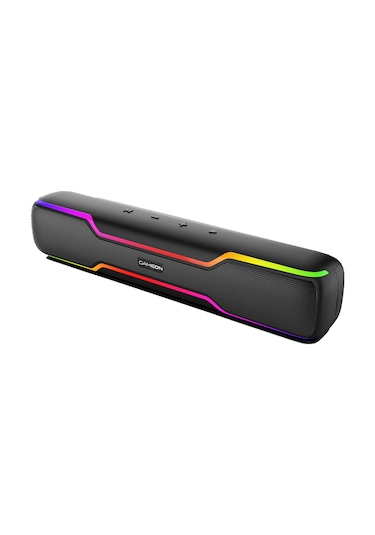 Gameon Dominator Blaze Kablosuz Rgb Oyun Soundbar 2 x 10 W