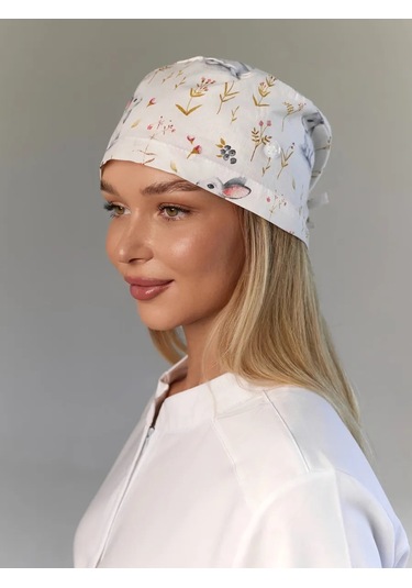 Lavuar Medikal Toz Kapağı - Başlık 178466203