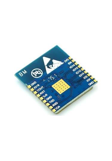 Robizstore-Esp-Wroom-02 Esp Wifi Wroom 02