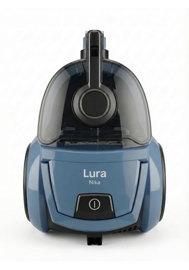 Lura Nika 154S Toz Torbasız Süpürge