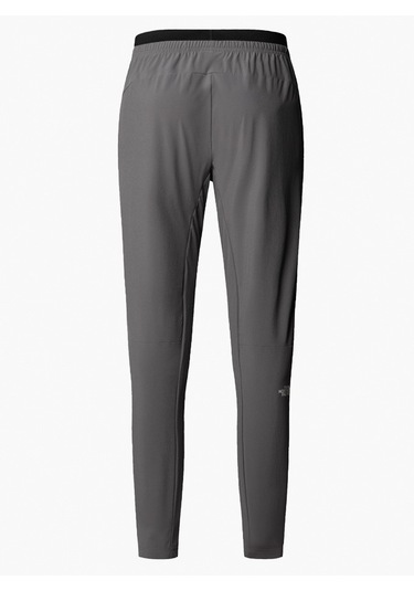 The North Face W Flex Woven Jogger Erkek Eşofman Gri