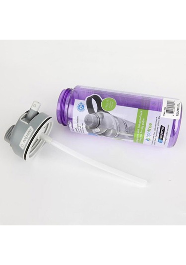 Nalgene Multi Drink Tritan Suluk 0,60 Litre Matara Mor 1790-2110