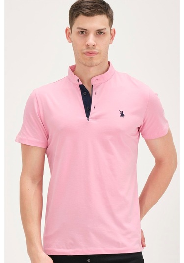 T8560 Dewberry T-shırt-pembe Pembe