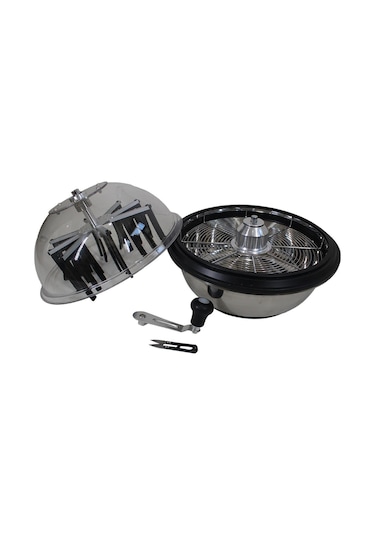 Trimmer Bowl Yaprak Budayıcı 40 Cm