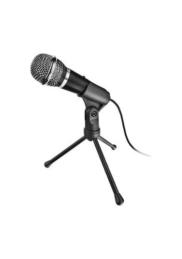 Trust 16973 Starzz Mikrofon