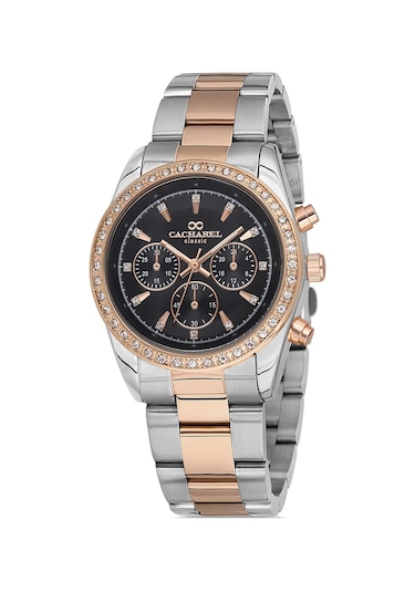 Cacharel CH0030789SB Classic Kadın Kol Saati