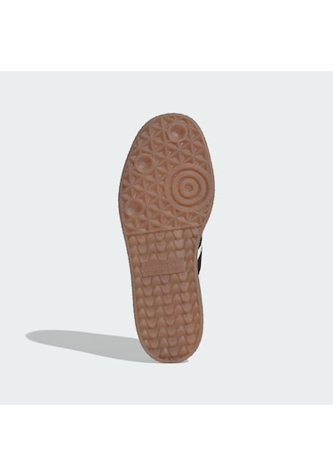 Ftwwht/cblack/goldmt Adidas Kadın Günlük Spor Ayakkabı Sambae W J 001