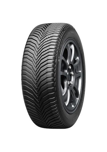 Michelin 225/40 R18 92Y Crossclımate 2 Dört Mevsim Lastiği 2024
