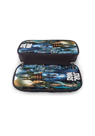 Roblox Erkek Çocuk Kalem Kutuları, Çocuklar İçin Okul Malzemeleri, Tasarımlı Oval Kalem Kutuları, Oyuncular, Erkek, Kız, Gençler İçin Hediyeler, Okul Malzemeleri Th