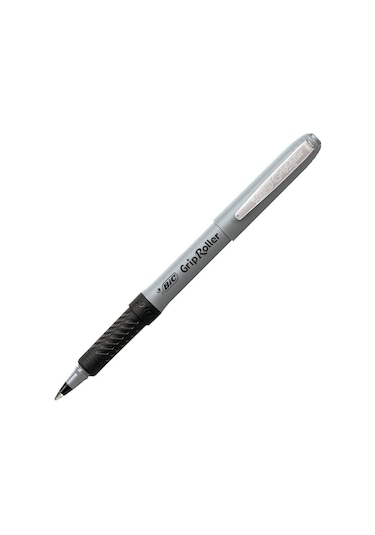 Bic Roller Pilot Kalem Glide Grip 0.7 Kırmızı