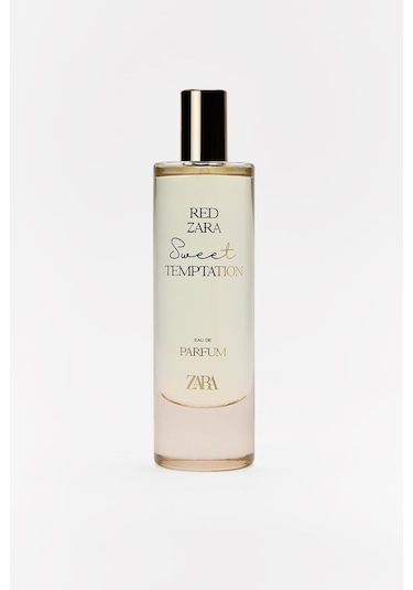 Zara Red Sweet Temptation Kadın Parfüm EDP 80 ML
