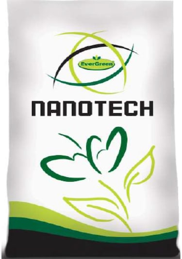 Nanotech Damla Sulama Gübresi 20-20-20