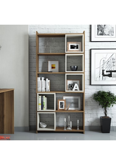 Variant Variant Box Kitaplık