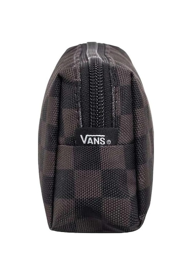 Vans Old Skool Pencil Pouch Kalem Kutusu Black/charcoal