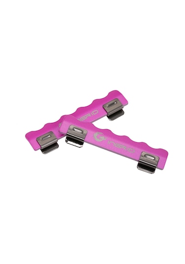 Suofeng Seramik Saç Düzleştirici - Hızlı Kurutma Ve Şekillendirme Aparatı