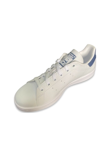SPOR AYAKKABI SNEAKER ADİDAS STAN SMITH FX5501 KADIN AYAKKABI Beyaz