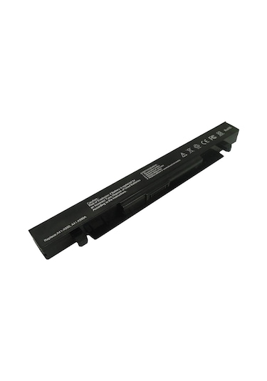 Asus X552ld Uyumlu Laptop Batarya Pil 4 Cell