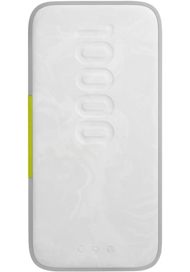 Infinitylab By Harman Instantgo 10000 Mah Lightning Powerbank Beyaz