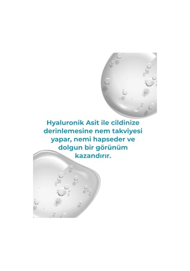 Pink Magic Yoğun Nemlendirici Hyaluronik Asit Serum 30 ML