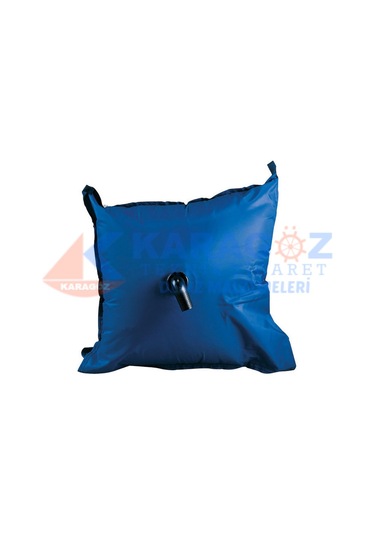 PLASTİMO ŞİŞME SU TANKI 50LT 70X70CM