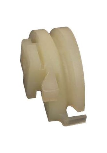 Jeep Grand Chrokee 1999-2004 Sol Yarım Cam Kriko Köşe Makarası 5 Adet