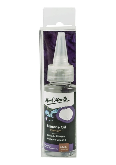 Mm Silikon Yağı Premium 60ml