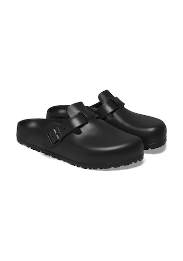 Birkenstock Boston Eva Önü Kapali Erkek Terlik