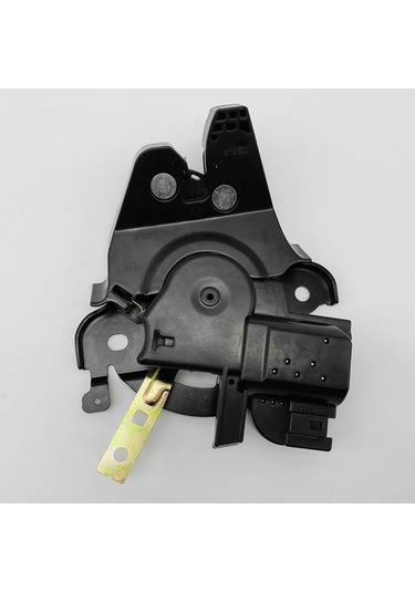 Gv7e-56-820 Mazda 6 2008-2012 İçin Araba Bagaj Kapağı Mandalı Kilit Aktüatörü