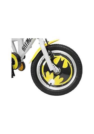 Aim Bisiklet 14x1.75 / 2.125 Bmx Dış Lastik Siyah