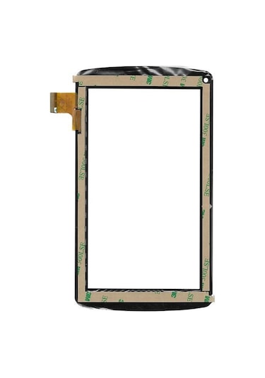One Pad 10 Plus Dokunmatik Siyah