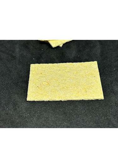 HAVYA SÜNGERİ 50X35mm