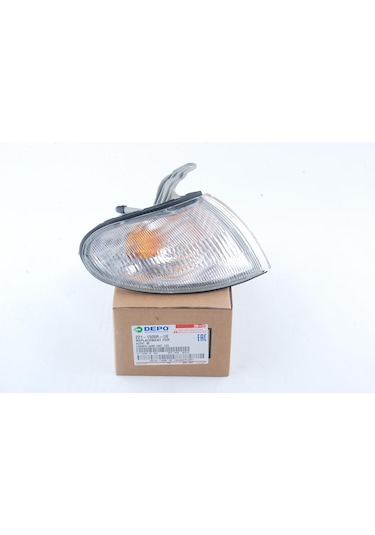 Depo Sağ Sinyal Hyundai Accent 1995-1997 Uyumlu 9230222010
