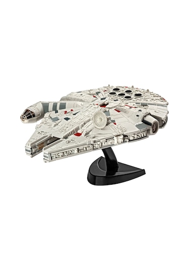 Revell Maket Seti 1:241 Star Wars Millenium Falcon 3600