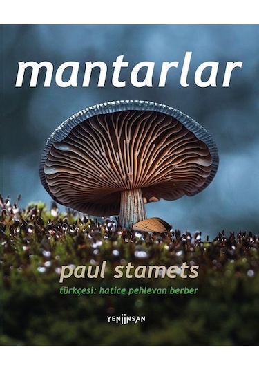 Mantarlar / Paul Stamets
