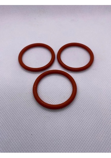 Delonghi Kahve Makineleri Aksesuarı 444645618 Kırmızı