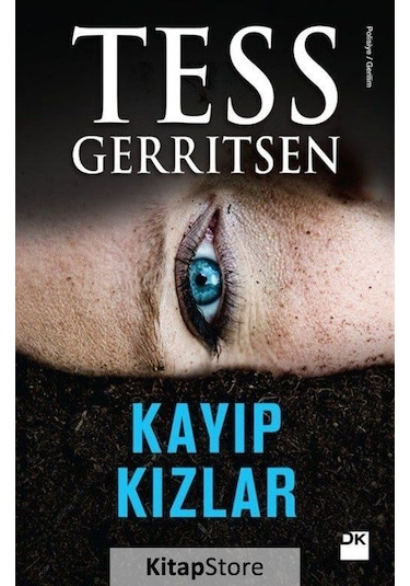 Kayıp Kızlar / Tess Gerritsen