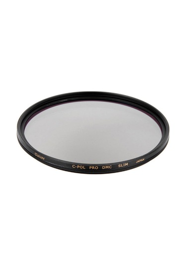 Daisee 52 MM C-POL PRO DMC Slim CPL Polarize Filtre